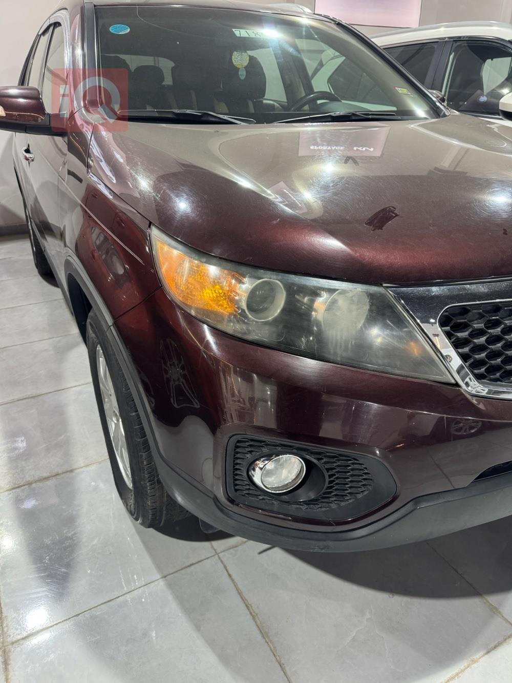 کیا سۆرینتۆ